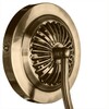 Миниатюра фото бра arte lamp alice a3579ap-1ab | 220svet.ru