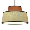 Миниатюра фото подвесной светильник st luce jackie sl1354.423.01 | 220svet.ru