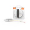 Миниатюра фото лента gauss 9,6w/m 120led/m 2835smd теплый белый 2m bt060 | 220svet.ru