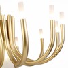 Миниатюра фото потолочная люстра st luce pafe sl1173.202.13 | 220svet.ru