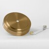 Миниатюра фото потолочная люстра lussole lsp-8887 | 220svet.ru