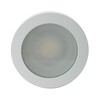 Миниатюра фото встраиваемый светильник denkirs dk3012-wh | 220svet.ru
