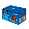 Миниатюра фото светодиодная гирлянда (ul-00007189) uniel 220v теплый белый  udl-s0500-050/dga warm white ip20 mini | 220svet.ru