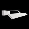 Миниатюра фото подсветка для картин crystal lux clt 120w420 wh | 220svet.ru