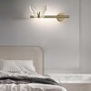 Миниатюра фото бра imperium loft babetta left 212032-23 | 220svet.ru
