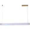 Миниатюра фото подвесная люстра stilfort solid stone 4038/05/12pl | 220svet.ru