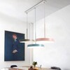 Миниатюра фото подвесной светодиодный светильник imperium loft turna 183487-26 | 220svet.ru