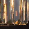 Миниатюра фото подвесной светильник divinare nova 3001/01 sp-1 | 220svet.ru