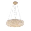Миниатюра фото подвесная люстра delight collection md9053 french gold | 220svet.ru