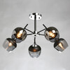 Миниатюра фото потолочная люстра de city альфа 324016605 | 220svet.ru