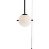 Миниатюра фото подвесной светильник loft it 10029ps black | 220svet.ru
