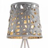 Миниатюра фото торшер toplight patricia tl1123-1s | 220svet.ru
