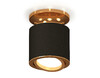 Миниатюра фото накладной светильник ambrella light techno spot xs7402100 | 220svet.ru