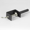 Миниатюра фото настольная лампа lussole lsp-0912 | 220svet.ru