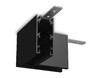 Миниатюра фото комплект прямых соединителей для шинопровода ambrella light magnetic standard gl2006 | 220svet.ru
