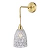 Миниатюра фото бра toplight tl5162w | 220svet.ru