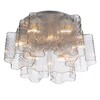 Миниатюра фото потолочная люстра st luce onde sl117.102.06 | 220svet.ru