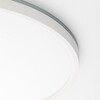 Миниатюра фото потолочный светодиодный светильник citilux norma cl749400 | 220svet.ru