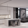 Миниатюра фото угловой коннектор elektrostandard line magnetic 85006/00 | 220svet.ru