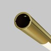 Миниатюра фото светильник для штанговой системы maytoni basis axity c100cl-l1000-24w3-6k-bs | 220svet.ru