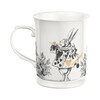 Миниатюра фото кружка &quot;виктория и альберт алиса в стране чудес&quot; kitchen craft | 220svet.ru