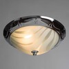 Миниатюра фото потолочный светильник arte lamp 28 a3008pl-2cc | 220svet.ru