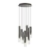 Миниатюра фото подвесная светодиодная люстра odeon light shiny 5061/32l | 220svet.ru