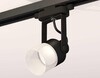 Миниатюра фото комплект трекового светильника ambrella light track system xt (c6602, n6252) xt6602086 | 220svet.ru