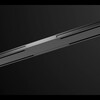 Миниатюра фото соединитель прямой с токопроводом novotech shino smal 135215 | 220svet.ru