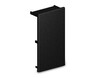 Миниатюра фото заглушка для накладного шинопровода ambrella light magnetic 220v gl1058 | 220svet.ru