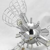 Миниатюра фото подвесная люстра lussole lgo idaho lsp-8999 | 220svet.ru
