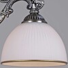 Миниатюра фото потолочная люстра reluce 74406-0.3-05 | 220svet.ru