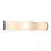 Миниатюра фото подсветка для зеркал arte lamp aqua-bara a5210ap-3wh | 220svet.ru