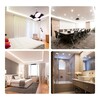 Миниатюра фото блок питания apeyron 24v 12w ip44 0,5a 03-151 | 220svet.ru
