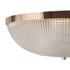 Миниатюра фото потолочный светильник maytoni coupe c046cl-04g | 220svet.ru