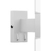 Миниатюра фото настенный светодиодный светильник loft it stick 10011 wh | 220svet.ru