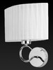 Миниатюра фото бра toplight jeanne tl3650b-01ch | 220svet.ru
