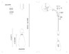 Миниатюра фото подвесной светильник ambrella light high light lh53283 | 220svet.ru