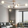 Миниатюра фото подвесная люстра imperium loft jesi 185383-26 | 220svet.ru