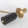 Миниатюра фото потолочная люстра lussole lsp-8821 | 220svet.ru