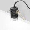 Миниатюра фото встраиваемый светодиодный светильник maytoni mini dl059-7w4k-w | 220svet.ru