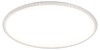 Миниатюра фото светильник потолочный светодиодный эра классик без ду spb-6 wh 36w-5к slim mystery б0069767 | 220svet.ru