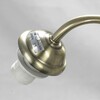 Миниатюра фото потолочная люстра lussole  anaheim grlsp-8026 | 220svet.ru