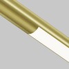 Миниатюра фото светильник для штанговой системы maytoni basis axity c100cl-l1000-24w3-6k-bs | 220svet.ru