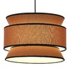 Миниатюра фото подвесной светильник st luce jackie sl1354.403.01 | 220svet.ru
