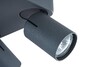 Миниатюра фото спот vele luce carrisi vl8067s04 | 220svet.ru
