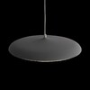 Миниатюра фото подвесной светодиодный светильник loft it plato 10119 grey | 220svet.ru