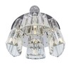 Миниатюра фото подвесная люстра maytoni colline mod083pl-04ch | 220svet.ru
