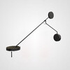 Миниатюра фото настенный светильник imperium loft talk wall 224038-23 | 220svet.ru