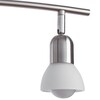 Миниатюра фото спот arte lamp a3115pl-4ss | 220svet.ru